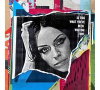 Amy Macdonald - Is This What You've Been Waiting For? [New CD]