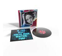Amy Macdonald Is This What You've Been Waiting For? (Vinyl) 12" Album