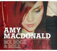 Amy Macdonald - Mr. Rock 'n' Roll
