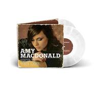 Amy Macdonald, Neues Vinyl 2022, Farbiges Vinyl, (Ltd. 2x10" LP) [Vinyl LP]