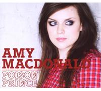 Amy Macdonald - Poison Prince (2-Track)