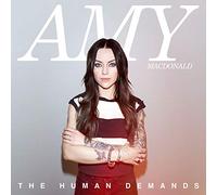 Amy Macdonald - The Human Demands [CD]