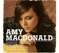 Amy Macdonald - This Is The Life [180 gm LP Vinyl]