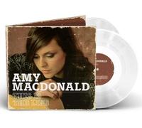 Amy MacDonald This Is The Life - 2 x 10-inch White Vinyl - Sealed UK 10" vinyl single record 600753941713 Vertigo 2022