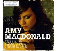 Amy MacDonald – This Is the Life