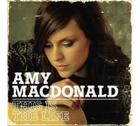 Amy Macdonald: This Is The Life (2x10in/WHITE) - 10" vinyl SEALED