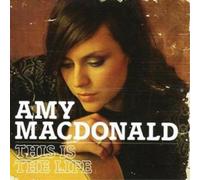 Amy Macdonald This Is the Life (CD) Album (US IMPORT)
