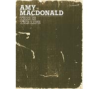 Amy Macdonald – This Is the Life – Piano/Vocal/Guitar (PVG) – Faber Music