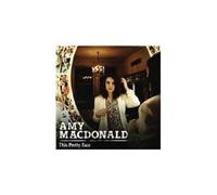 AMY MACDONALD "THIS PRETTY FACE" CD SINGLE NEW