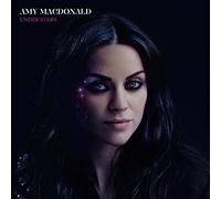 Amy Macdonald - under Stars [CD]