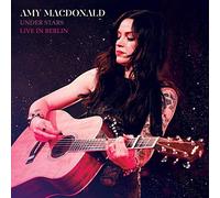 Amy Macdonald - Under Stars