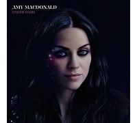 Amy Macdonald - Under Stars [CD]