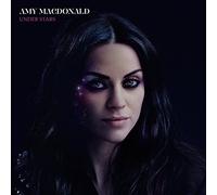 Amy MacDonald - Under Stars - CD - B99z