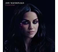 Amy Macdonald - Under Stars (CD) NEW SEALED