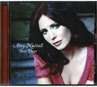 Amy Nuttall - Best Days