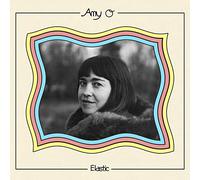 Amy O - Elastic [VINYL]