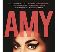 Amy / O.s.t. - Amy / O.S.T. CD-JEWEL CASE