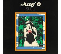 Amy O Shell Vinyl - New