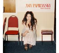 Amy Papiransky - Friday's Daughter