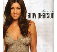 Pearson,Amy - Who I Am (13 Tracks) Aust Excl