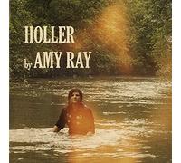 Amy Ray - Holler