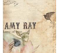 Amy Ray - Lung Of Love [Vinyl LP] [VINYL]