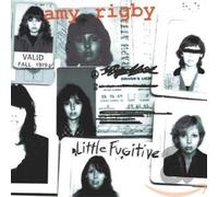 Amy Rigby - Little Fugitive