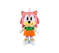 (Amy Rose) 10'' Sonic the Hedgehog Plush Soft Toys