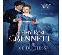 Amy Rose Bennett The Ice Duchess Paperback Book Amy Rose Bennett Multicolor
