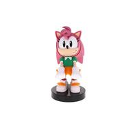 Amy Rose Cable Guy for Display & Storage