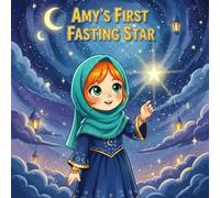 Amy’s First Fasting Star