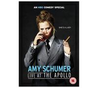 Amy Schumer: Live At The Apollo [2015] (DVD)