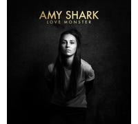Amy Shark – Love Monster – Vinyl LP