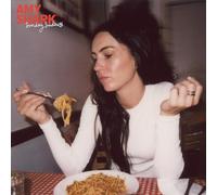 Amy Shark - Sunday Sadness - Pasta Bowl White Colored Vinyl [Vinyl LP] [VINYL]