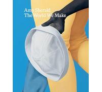 Amy Sherald: The World We Make