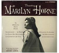 Amy Shuard, Orchestra Of the Royal Opera House Covent Garden, Sir Edward Downes - Operatic Arias