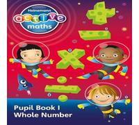 Amy Sinclair Heinemann Active Maths - Second Level - Exploring Number - Pupil Amy Sinclair Multicolor