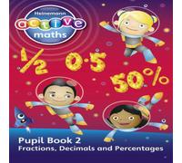 Amy Sinclair Heinemann Active Maths - Second Level - Exploring Number - Pupil Amy Sinclair Multicolor