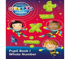 Amy Sinclair Heinemann Active Maths - Second Level - Exploring Number - Pupil Amy Sinclair Multicolor