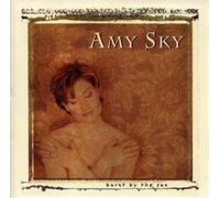 Amy Sky - Burnt By the Sun