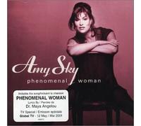 Amy Sky - Phenomenal Woman