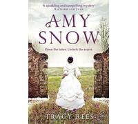 Amy Snow: The Richard & Judy Bestseller
