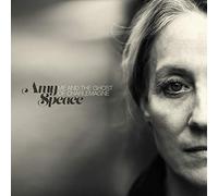AMY SPEACE - Me And The Ghost Of Charlemagne