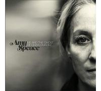 Amy Speace - Me And The Ghost Of Charlemagne