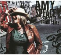 Amy Speace - Songs for Bright Street (CD)