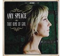 Amy Speace - That Kind Of Girl