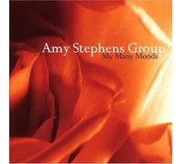 Amy Stephens - My Many Moods [Us Import]