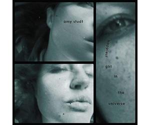 Amy Studt - Happiest Girl In The Universe [VINYL]