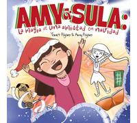 Amy & Sula: la magia de una amistad en navidad