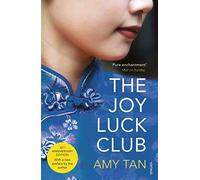Amy Tan - Joy Luck Club - Paperback - K555z